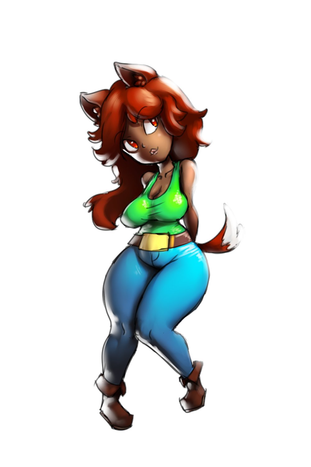 "Newgrounds Source [NSFW]":https://www.newgrounds.com/art/view/lickagoat/zoologistyss
"Artist KYM profile":https://knowyourmeme.com/users/lickagoat