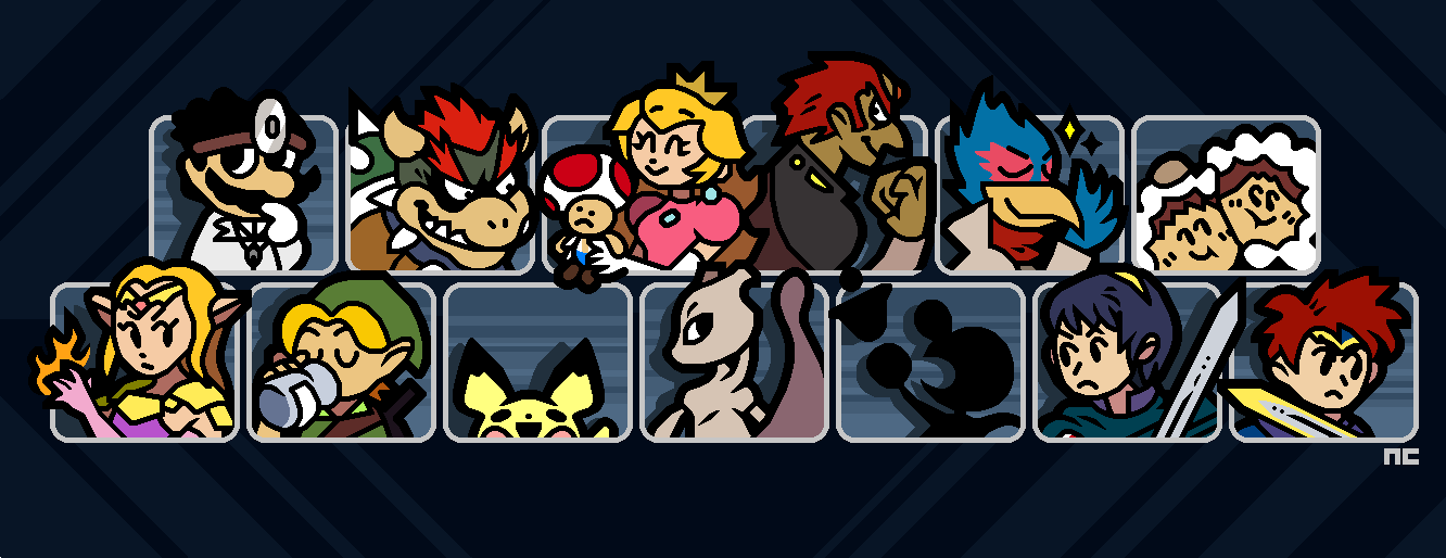 Part 3 (Brawl):
!https://i.kym-cdn.com/photos/images/original/001/850/844/e72!