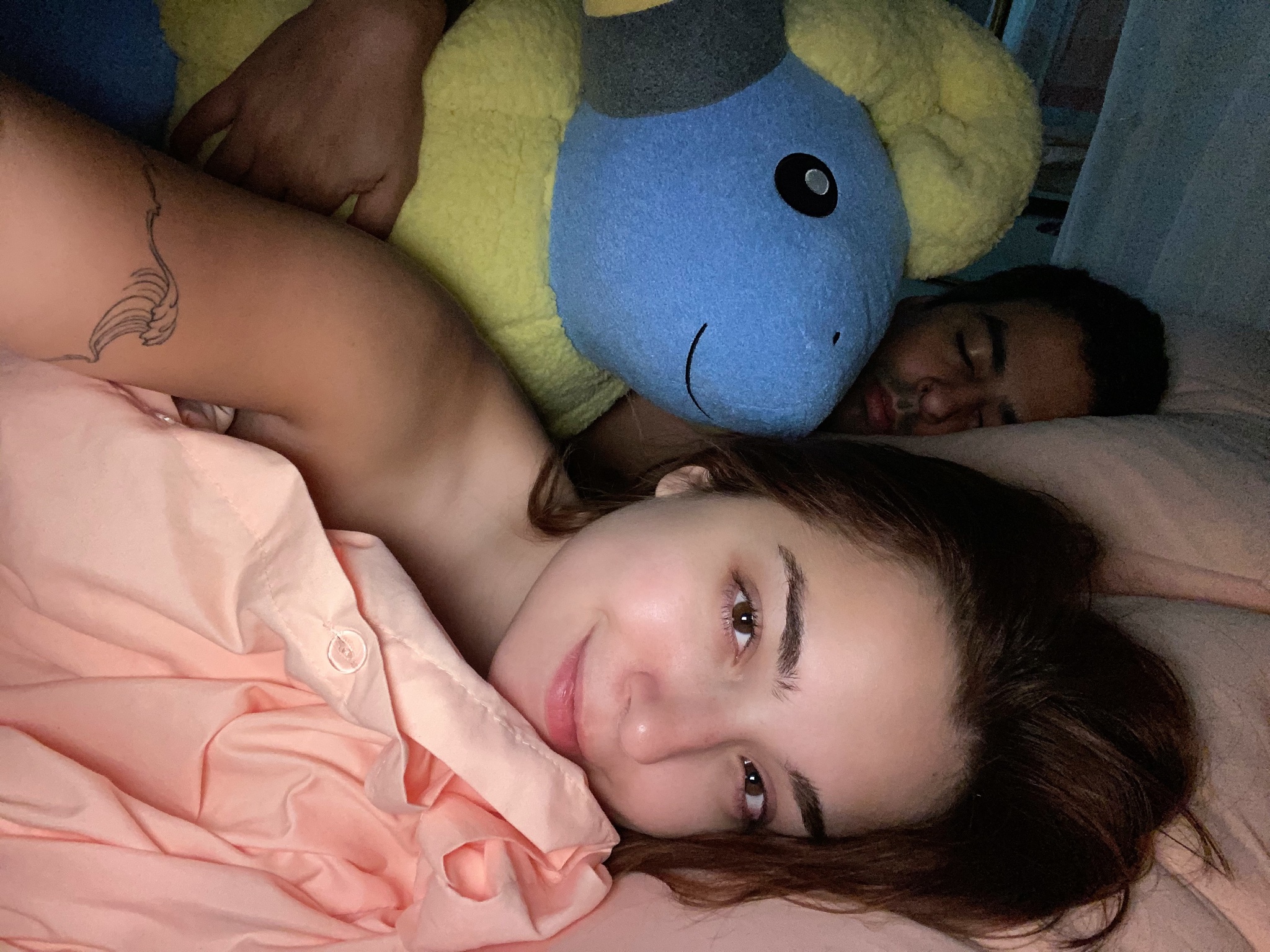 My girlfriend has onlyfans