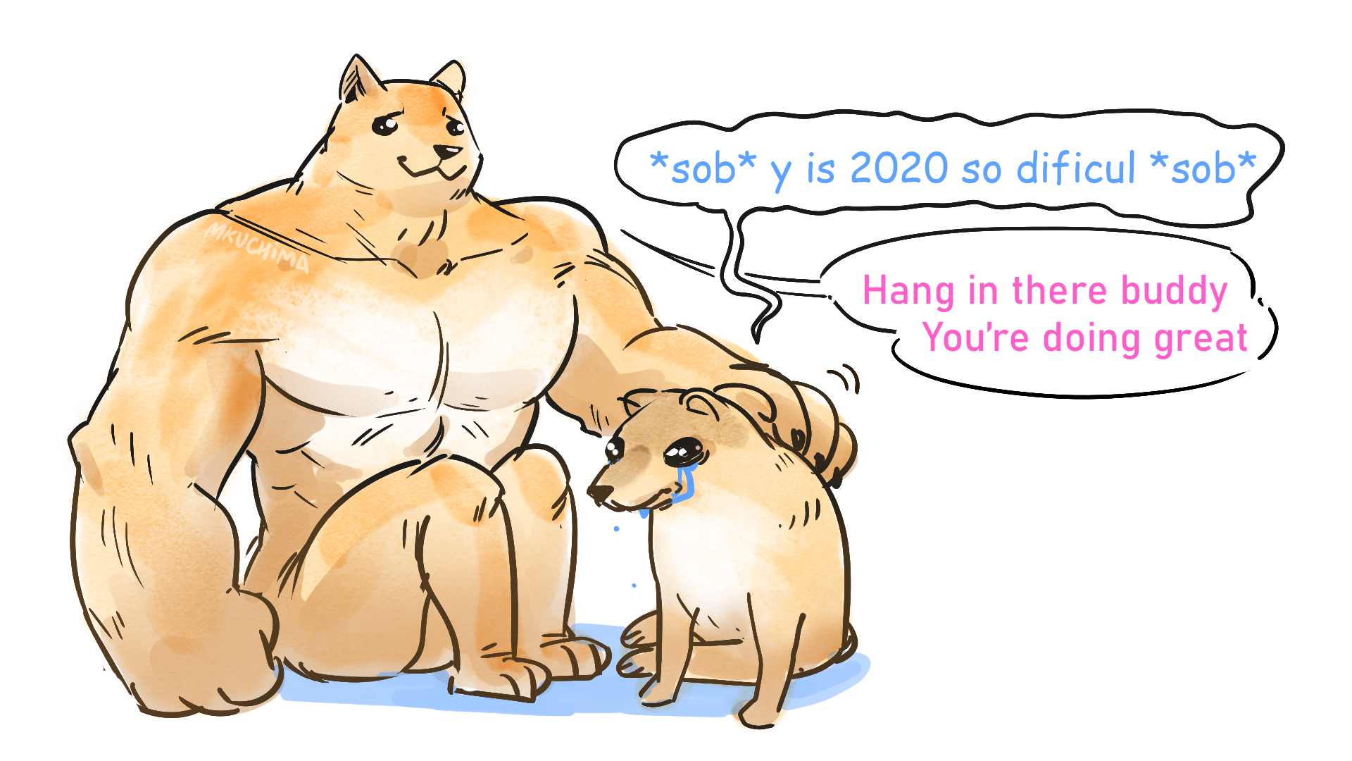 Swole Doge  Know Your Meme