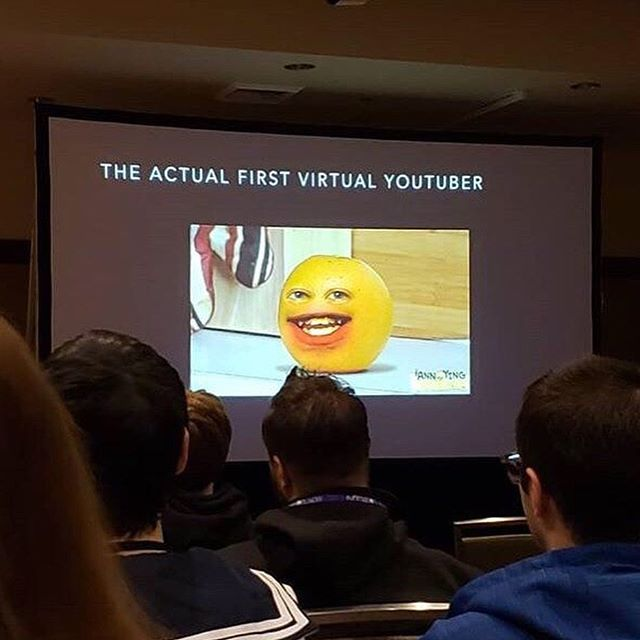 Annoying Orange Job Simulator