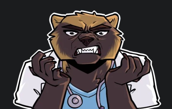 Fursona