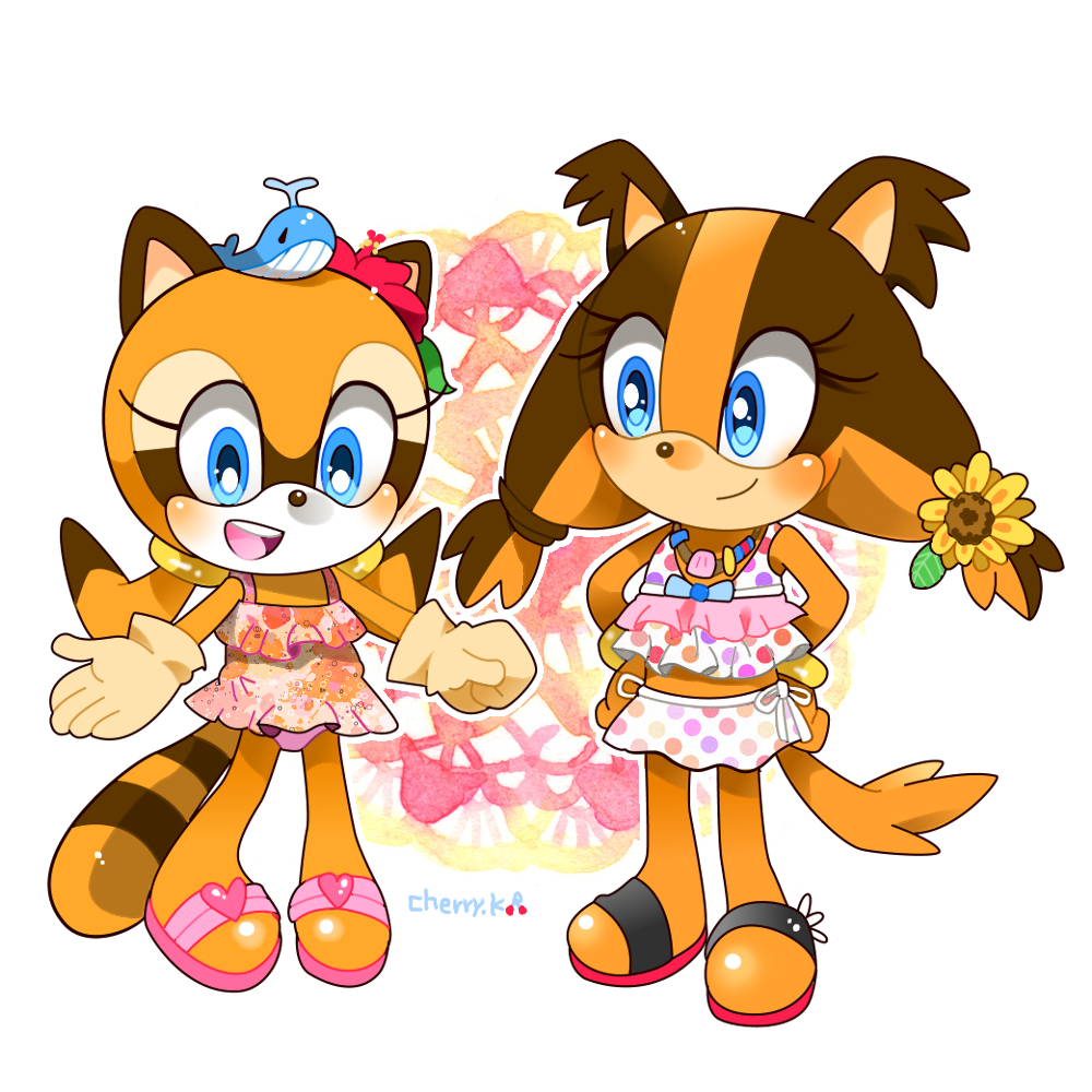 sonic x marine