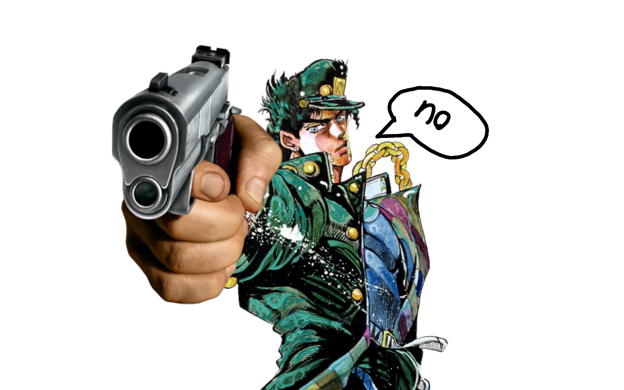 Hand Pointing A Gun Image Gallery List View List View Know Your Meme Hand Pointing A Gun Image Gallery List View List View Know Your Meme