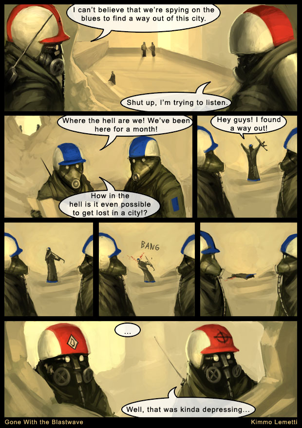 14 Kinda Depressing Gone With The Blastwave Know Your Meme 14 Kinda Depressing Gone With The Blastwave Know Your Meme