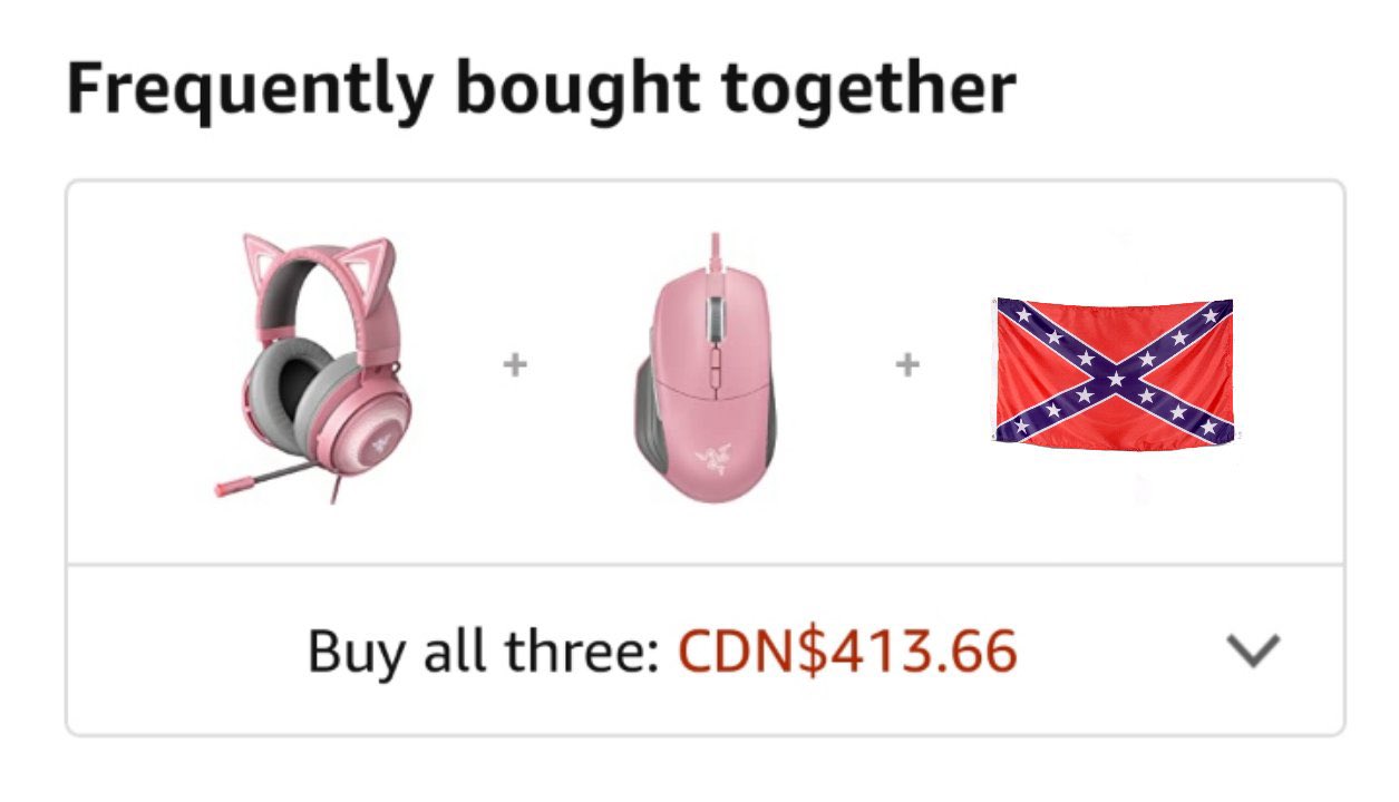 Frequently bought together Buy all three: CDN$413.66