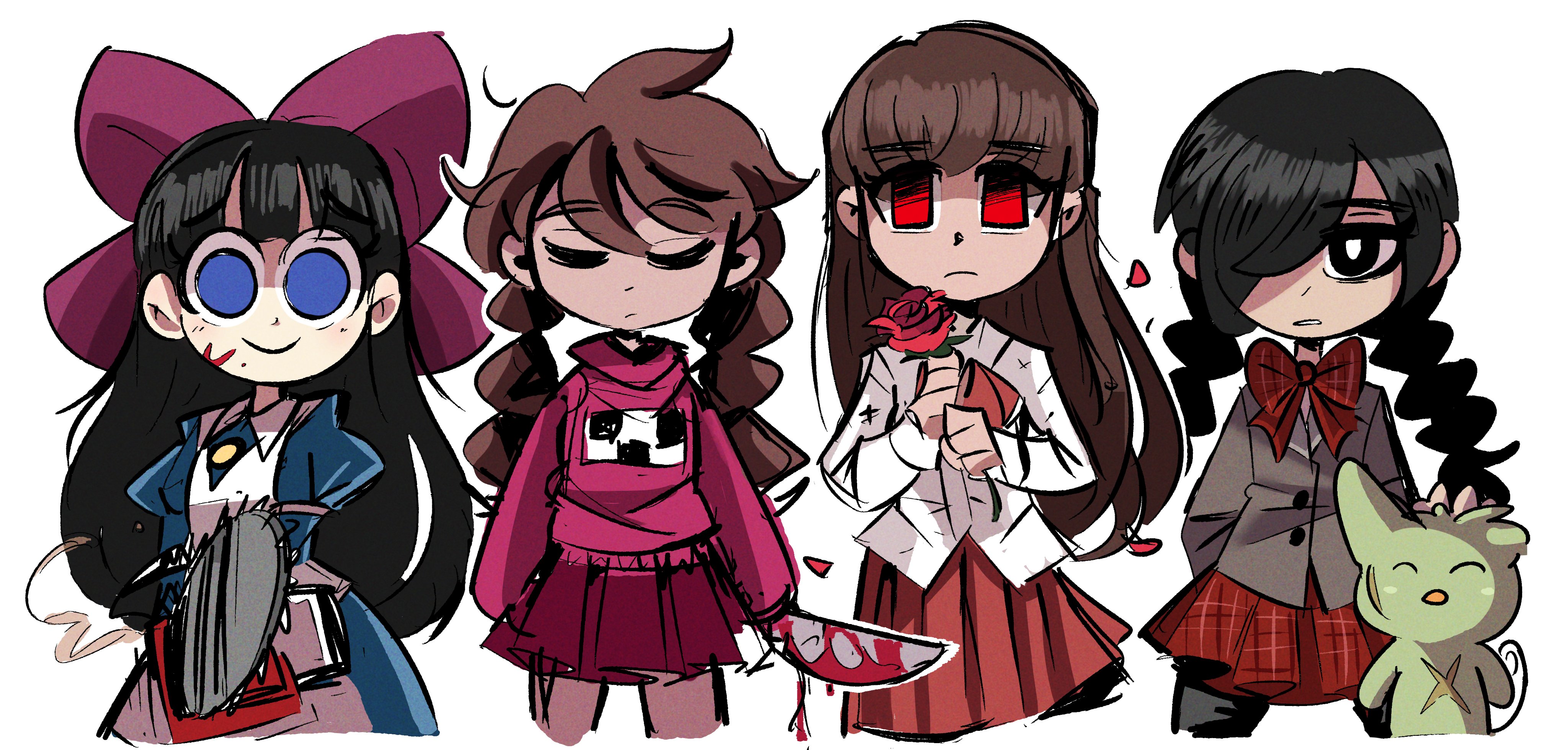 Yume nikki