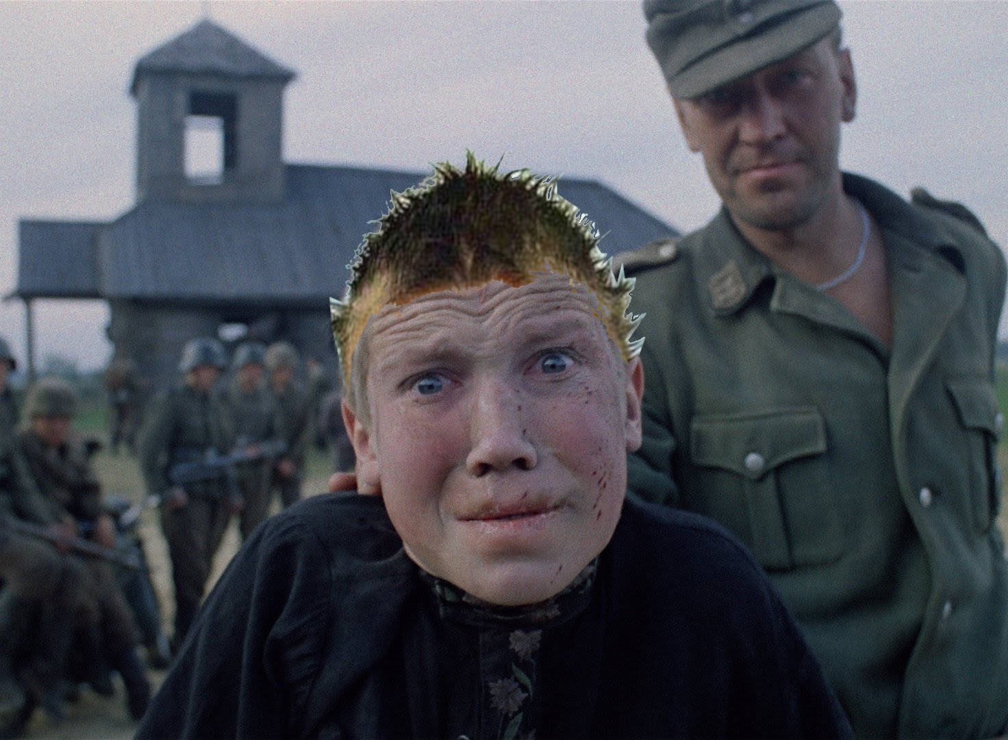 Come and see online subtitulada