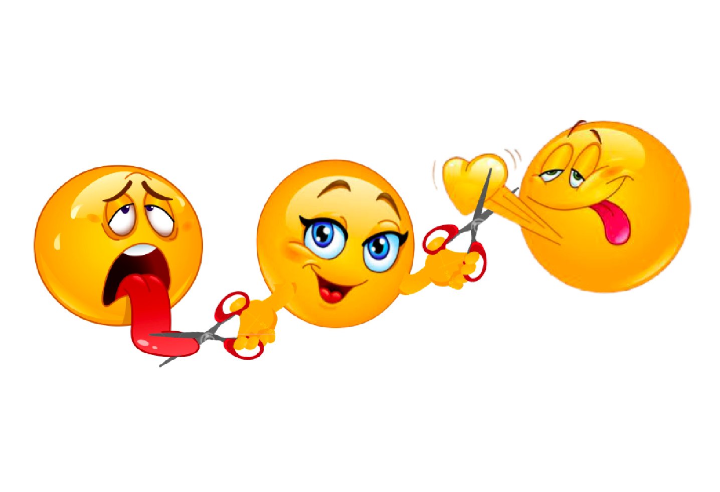 Cursed Emojis: Template Images Gallery