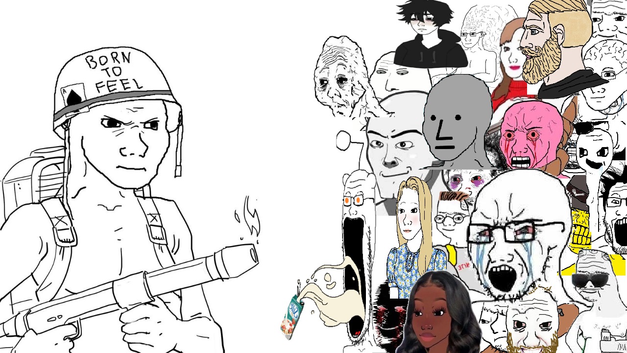 Wojak Image Gallery Sorted By Score Know Your Meme