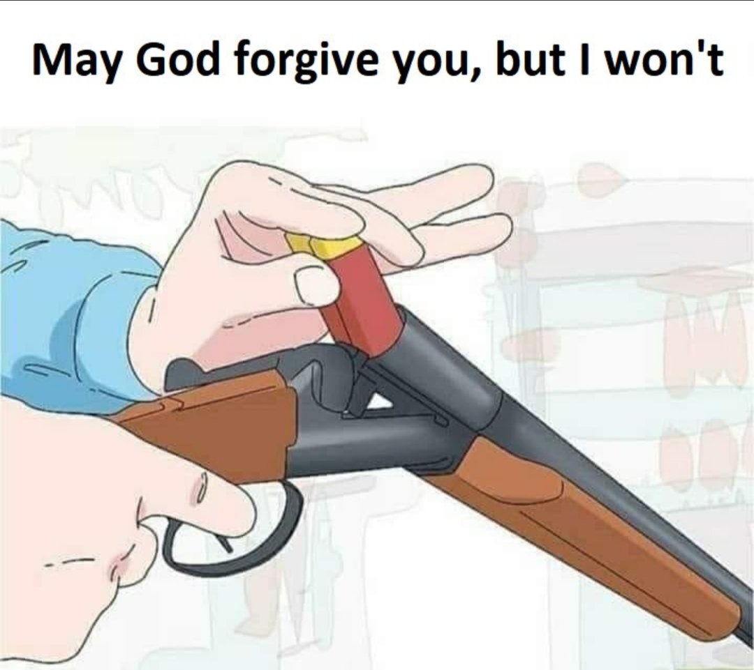 Does The Bible Say Forgive But Don T Forget