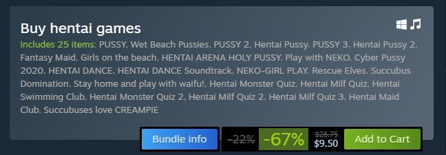 Hentai Games Steam