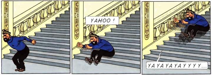 YAHOO ! YAYAYAYAYYYY...