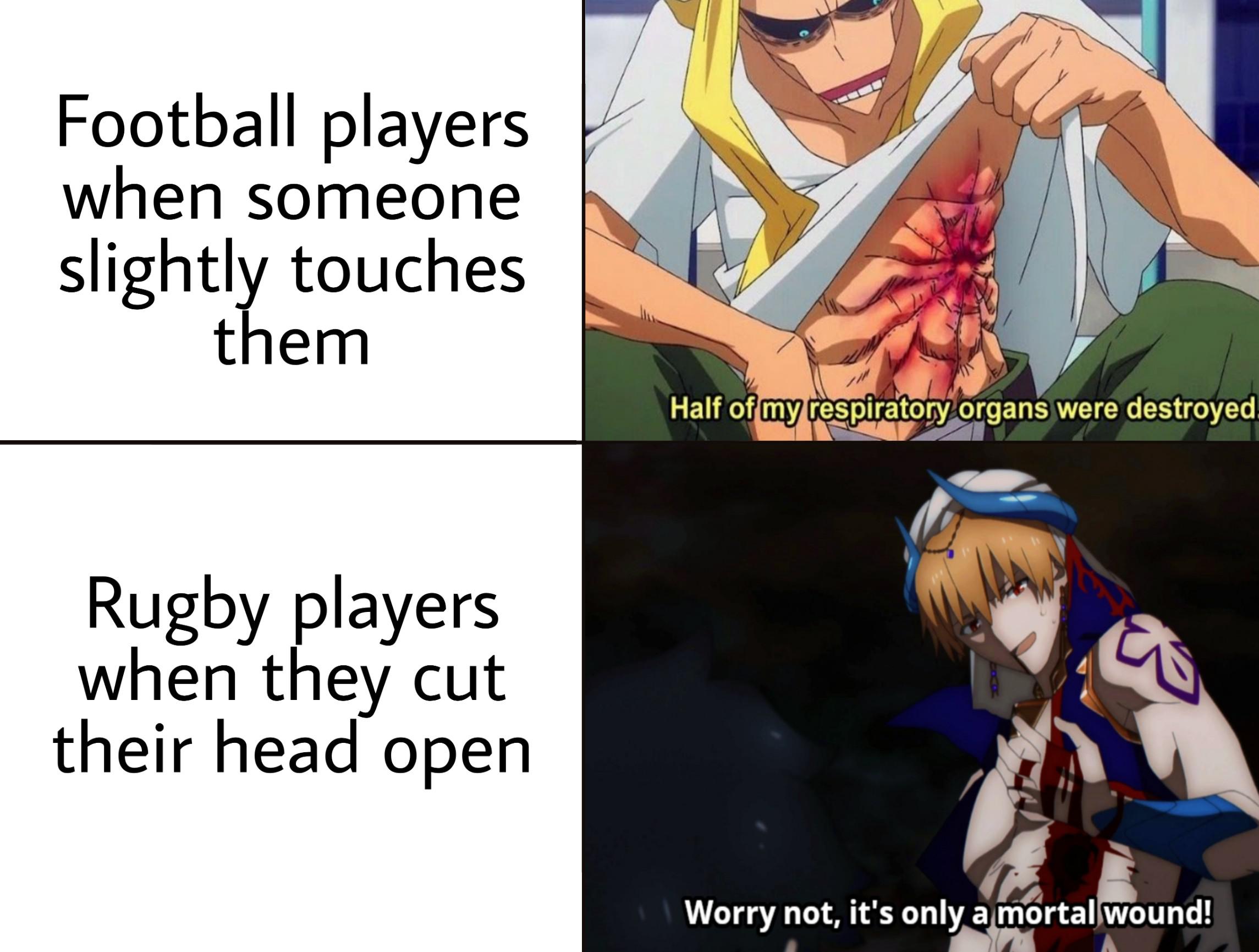 Tis But A Scratch R Dankmemes Know Your Meme