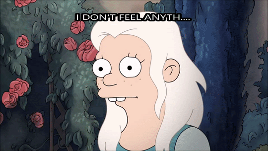 Whoa There It Is Disenchantment Know Your Meme Whoa There It Is Disenchantment Know Your Meme