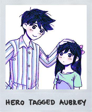 Tag aubrey_(omori) Wiki - Itaku