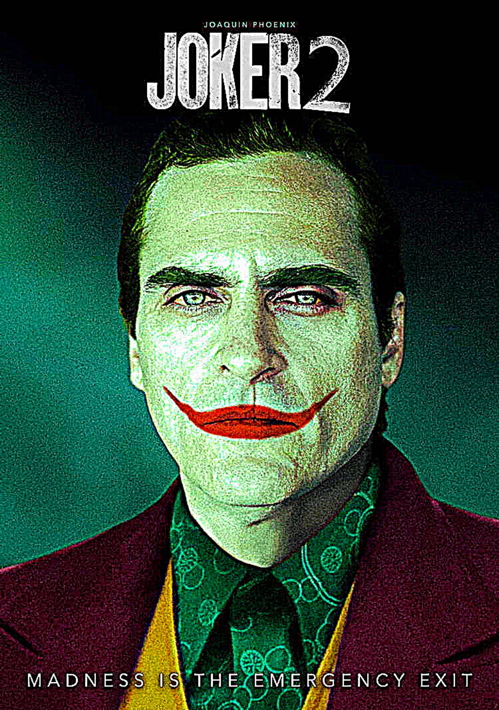 joker 2 film director