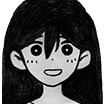 Mari Spirit Sprite | OMORI | Know Your Meme