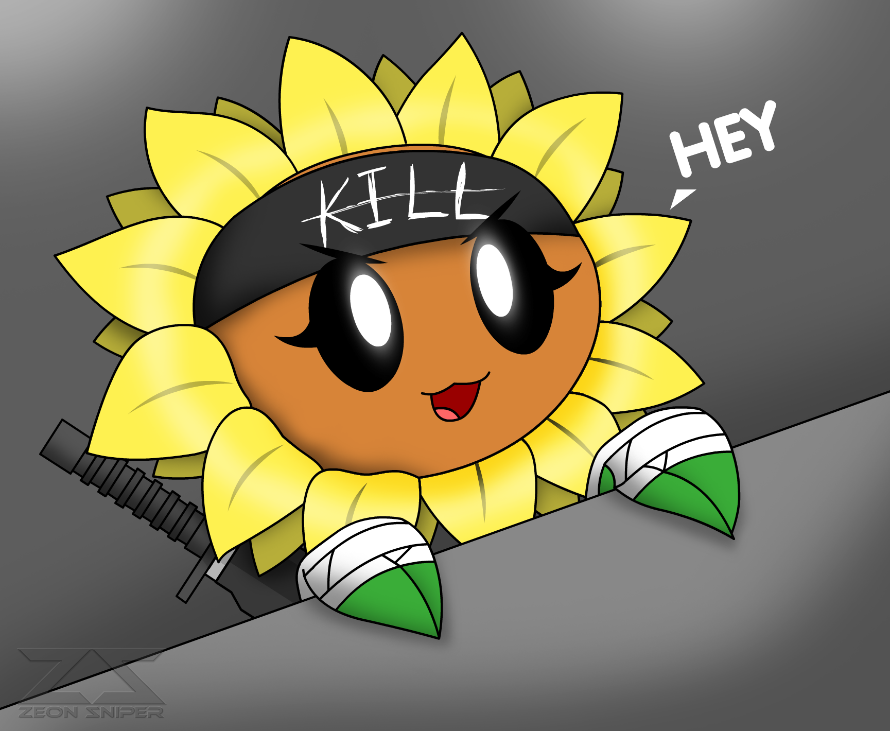 Plants vs zombies rule 34