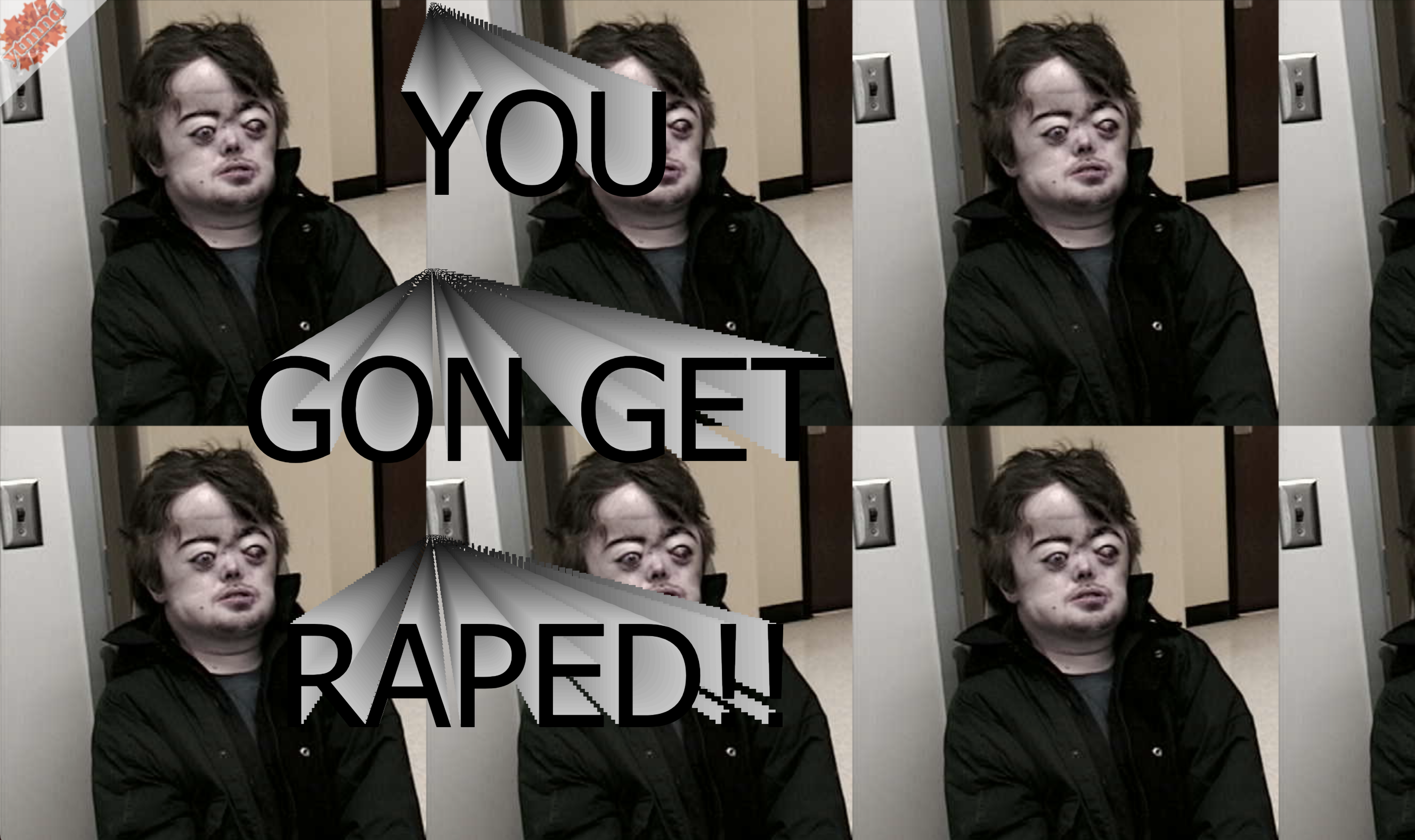 Brian Peppers Gif