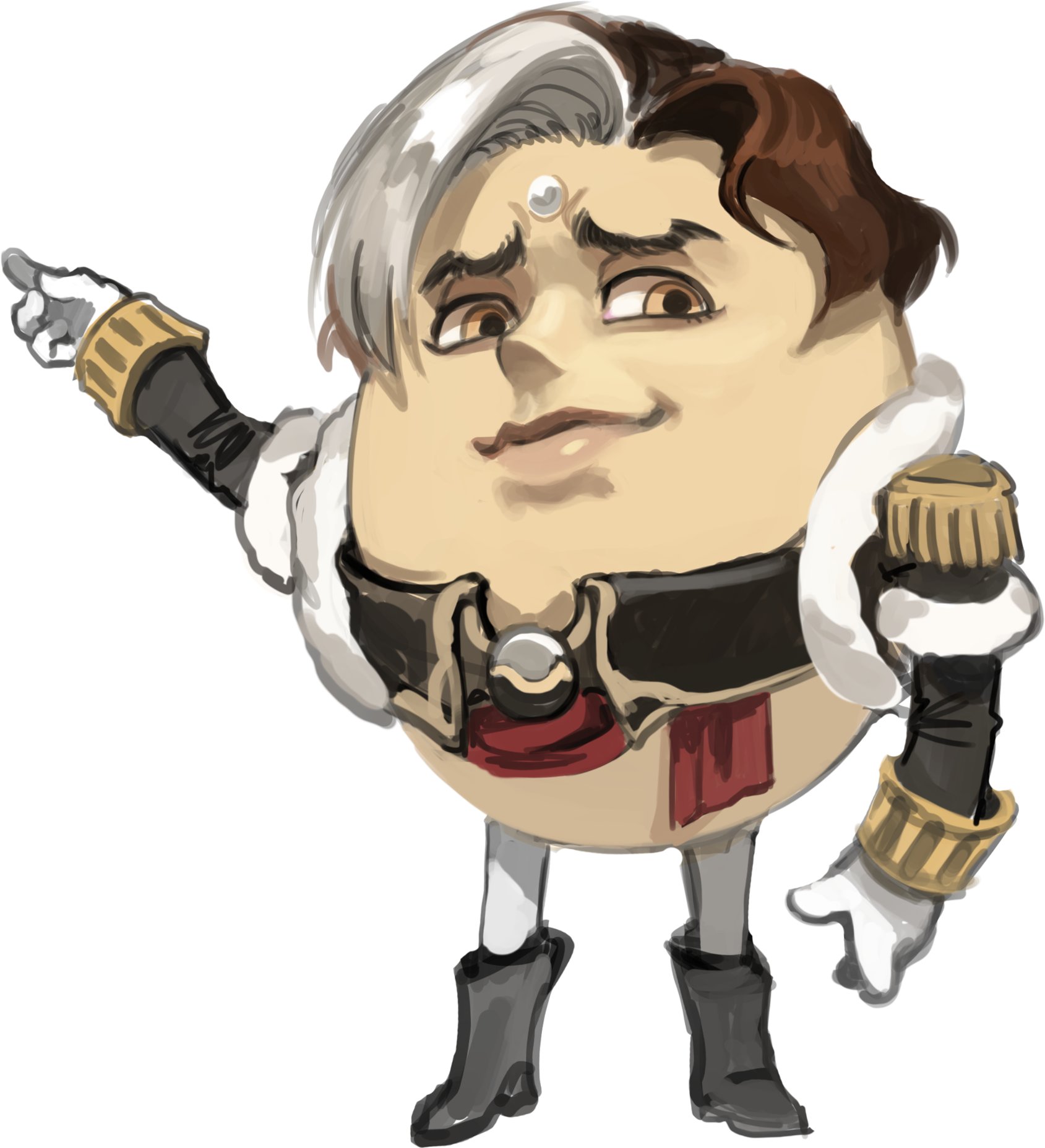 Egget Selch Emet Selch Know Your Meme 