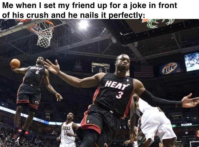 nba memes lebron james