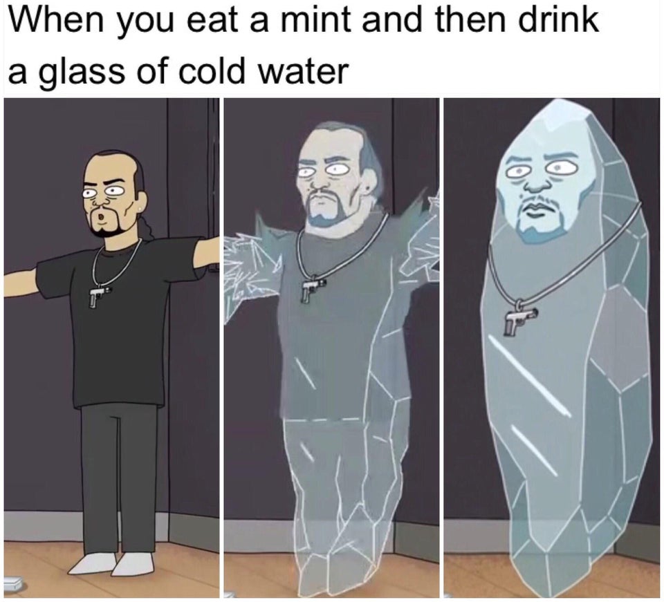 Ice T Rick And Morty Know Your Meme Ice T Rick And Morty Know Your Meme