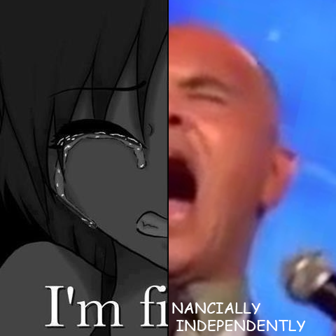 I'm fi NANCIALLY INDEPENDENTLY