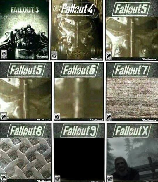 Falleut 4 Fallsut5 FALLOUT 3 RP RP RP Fallout5 FallsutG Fallsut 7 RP RP RP Fallsut8 Fallsut 9 FallsutX RP "Pethenda RP RP