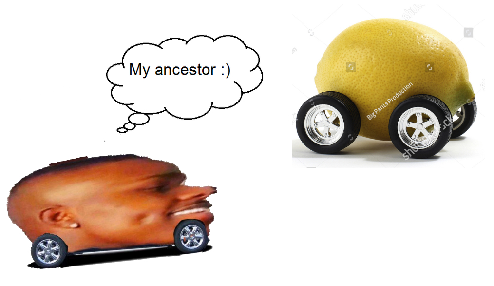 My Ancestor Dababy Converible Dababy Convertible Know Your Meme