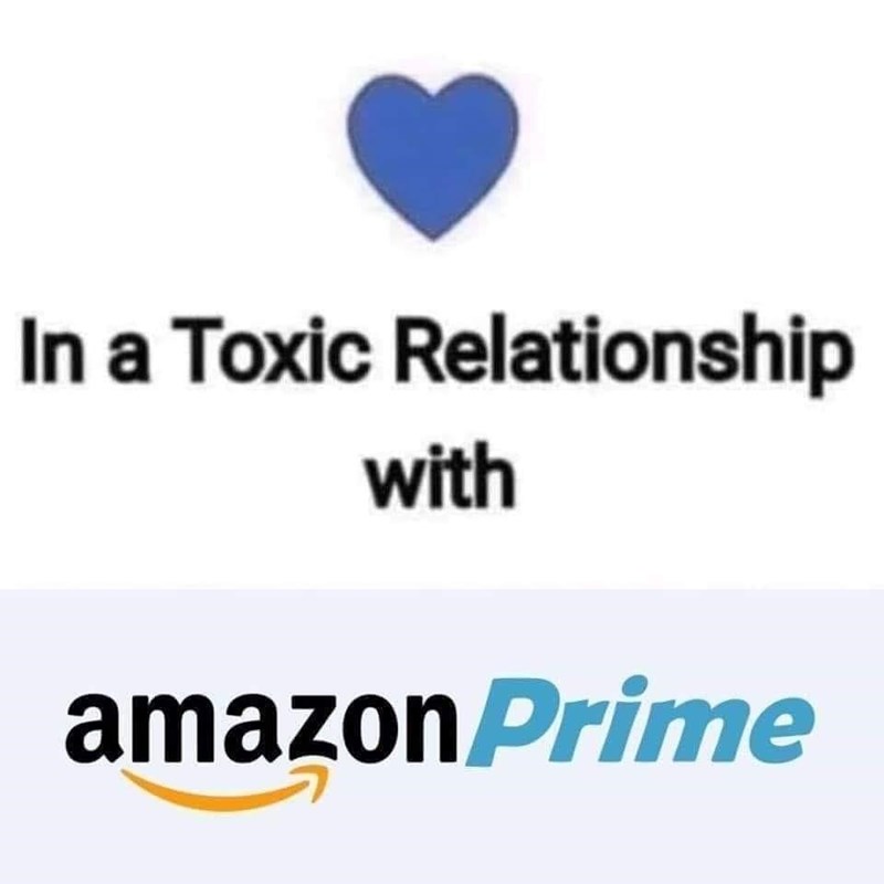 I wish I knew how to quit you Amazon Know Your Meme