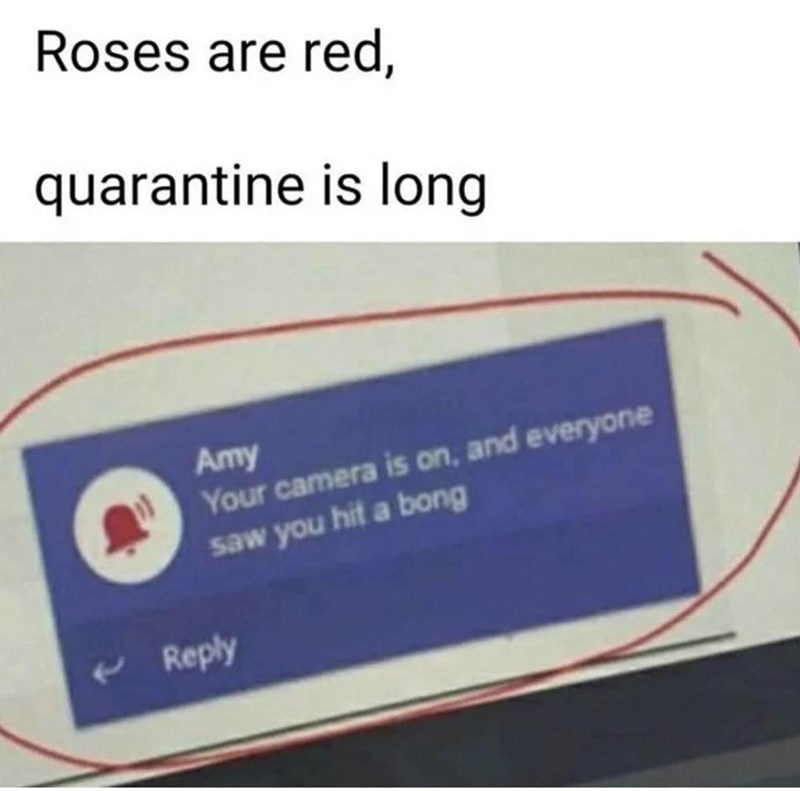 I love poetry Roses Are Red, Violets Are Blue Know Your Meme