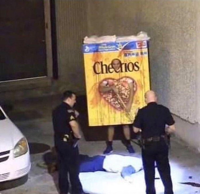 CheChos