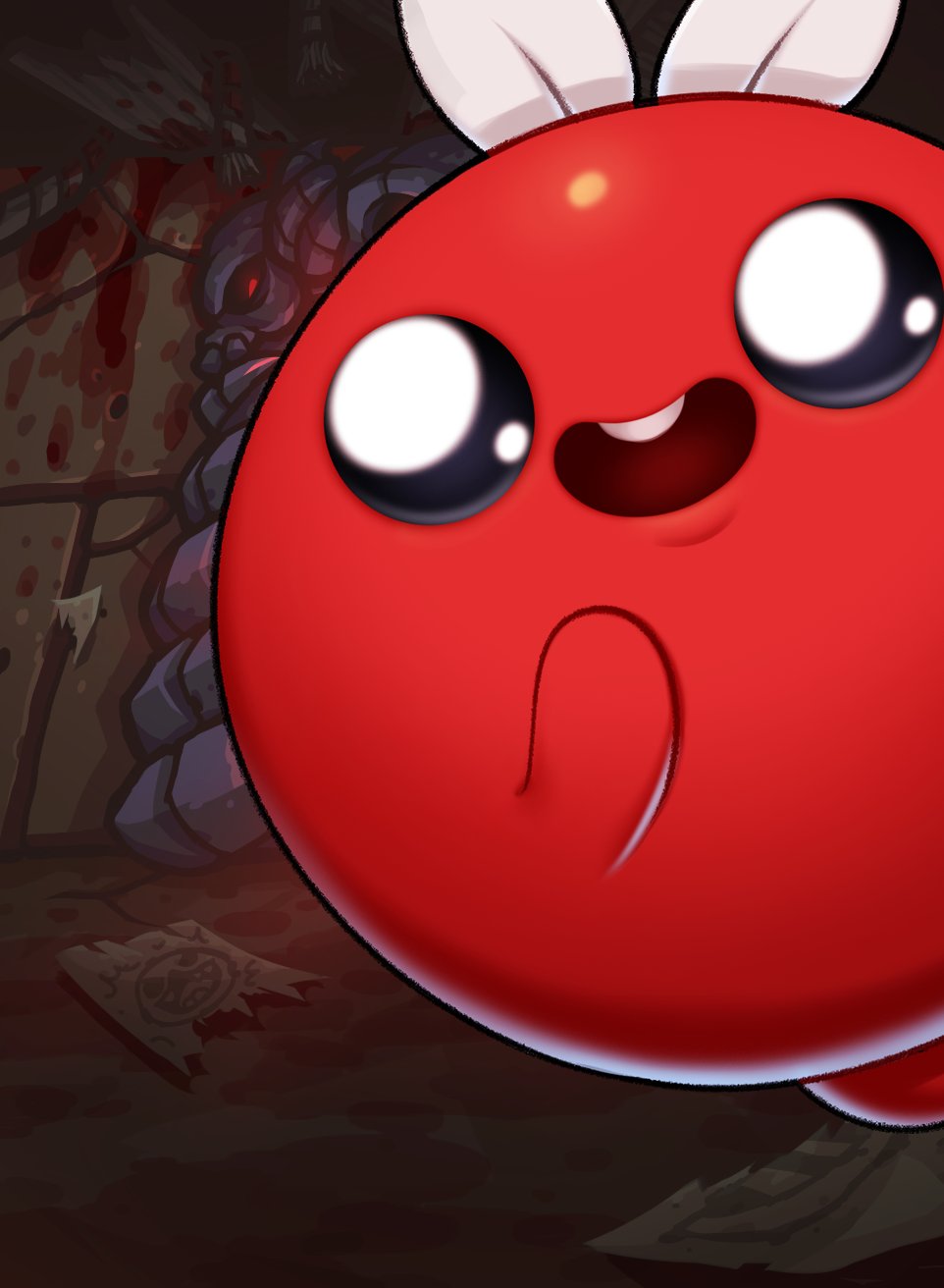 Part of the new cards from The Binding of Isaac: four souls - Requiem
!https://pbs.twimg.com/media/E0o8aKqVoAEKHnY?format=jpg&name=large!:https://twitter.com/edmundmcmillen/status/1390018458897821707