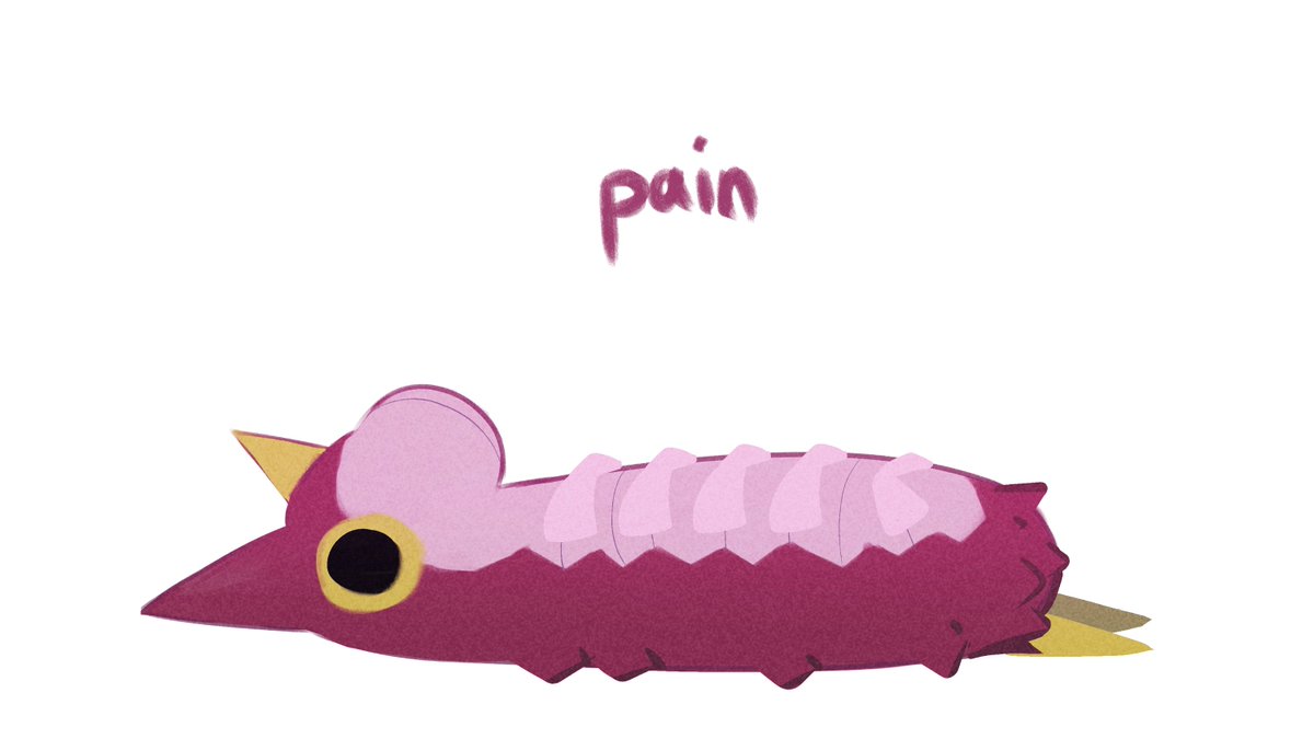 pain