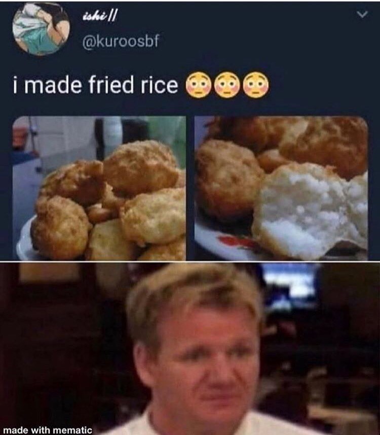 No Words Gordon Ramsay Know Your Meme