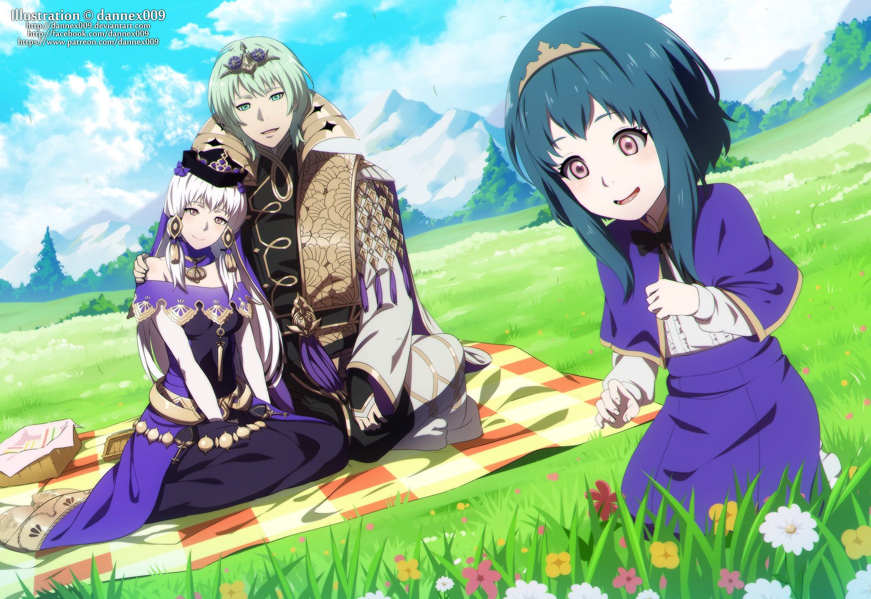 Fire emblem three houses steam фото 28