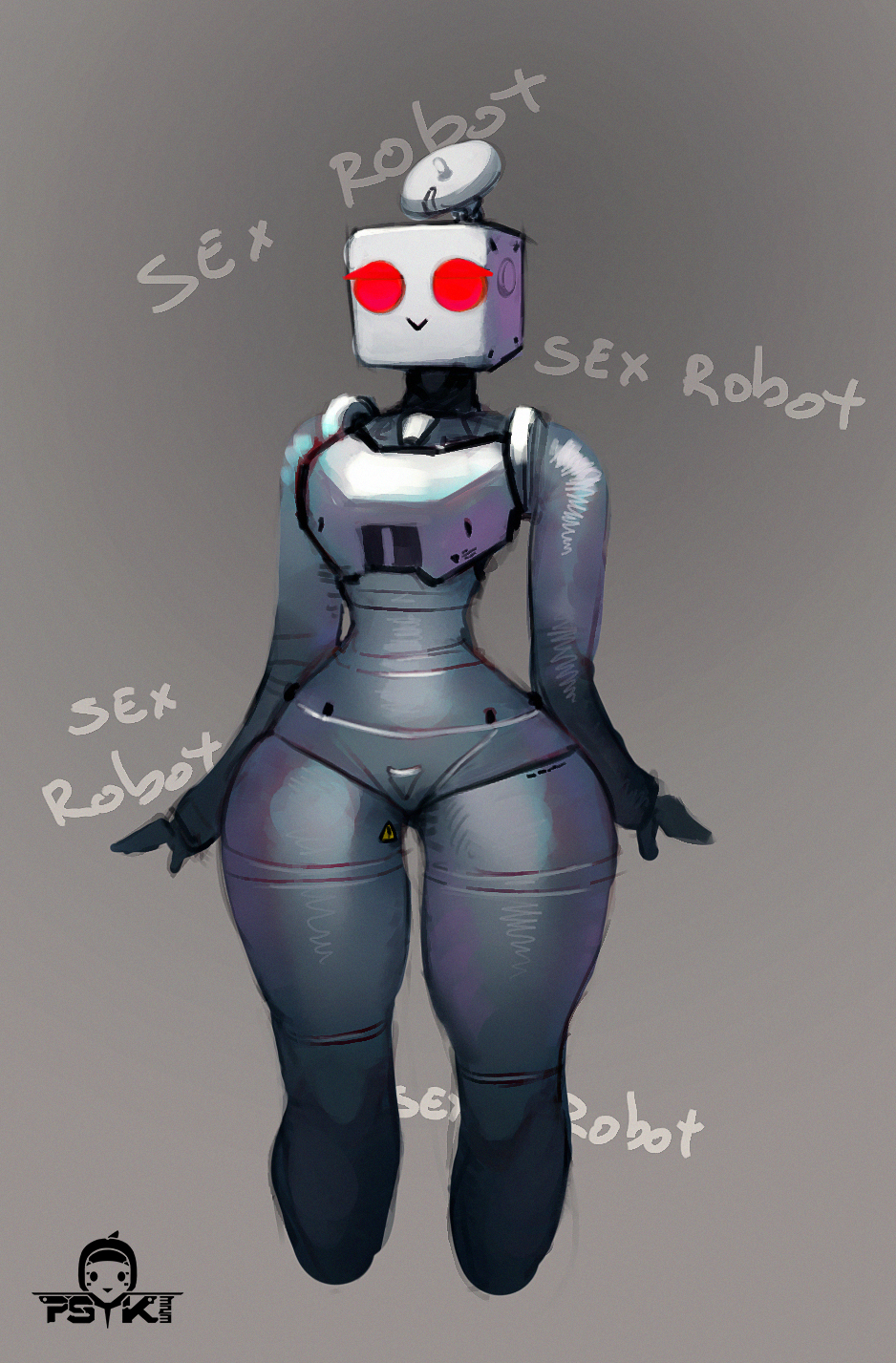 SEx Robot SEX Robot SEX Robot Seobot PSYK