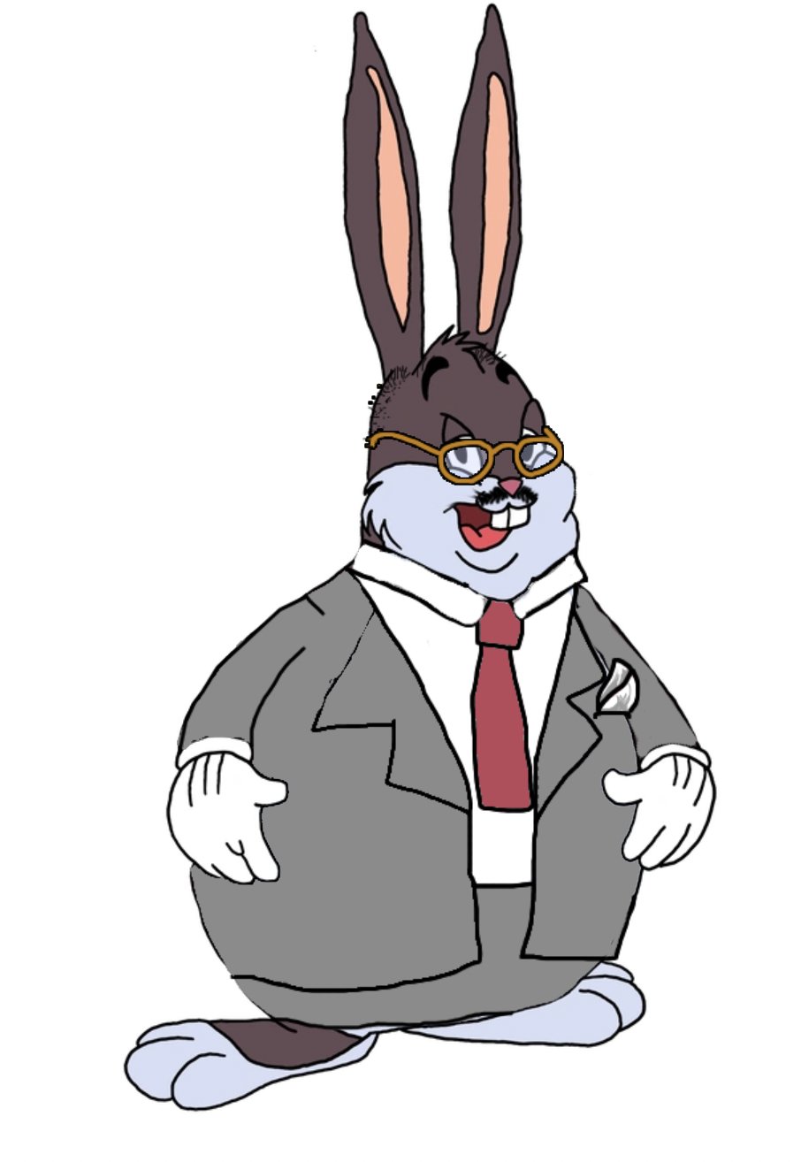 I Funny Chungus GIF - I Funny Chungus Reddit - Discover & Share GIFs