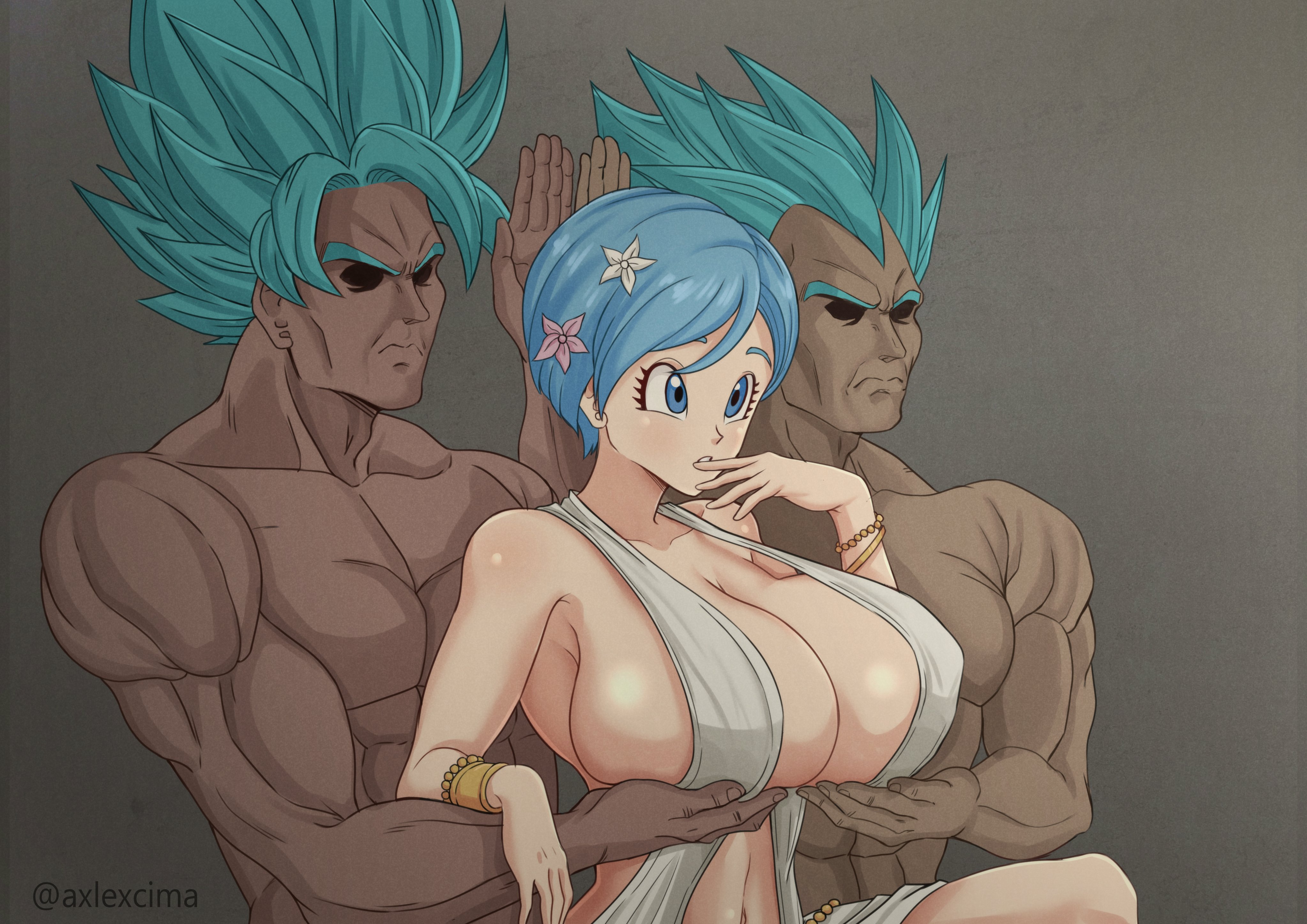 Bulmas breast