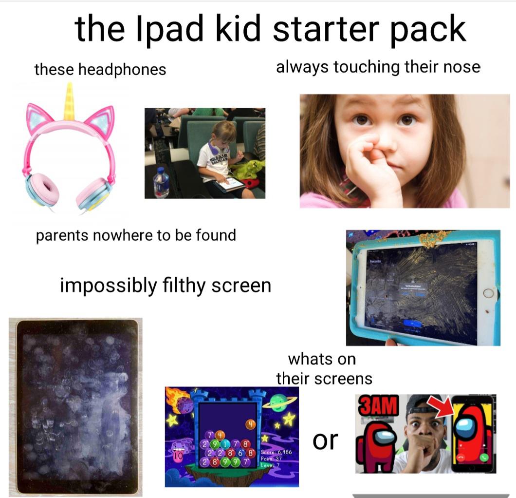 Kid Starter Pack Memes At Tiffany Bone Blog Kid Starter Pack Memes At Tiffany Bone Blog
