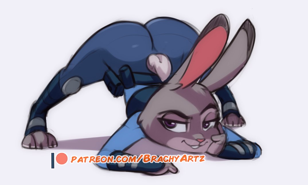 PATREON.COM/BRACHY ARTZ