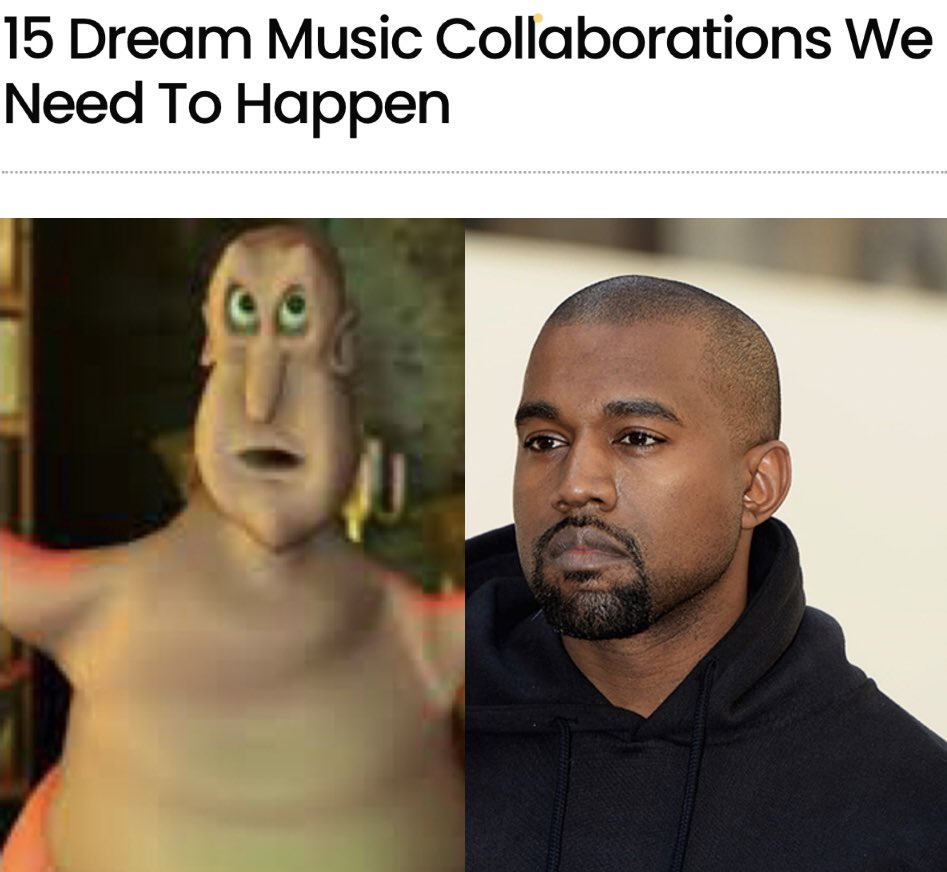 15 Dream Music Collaborations We Need To Happen