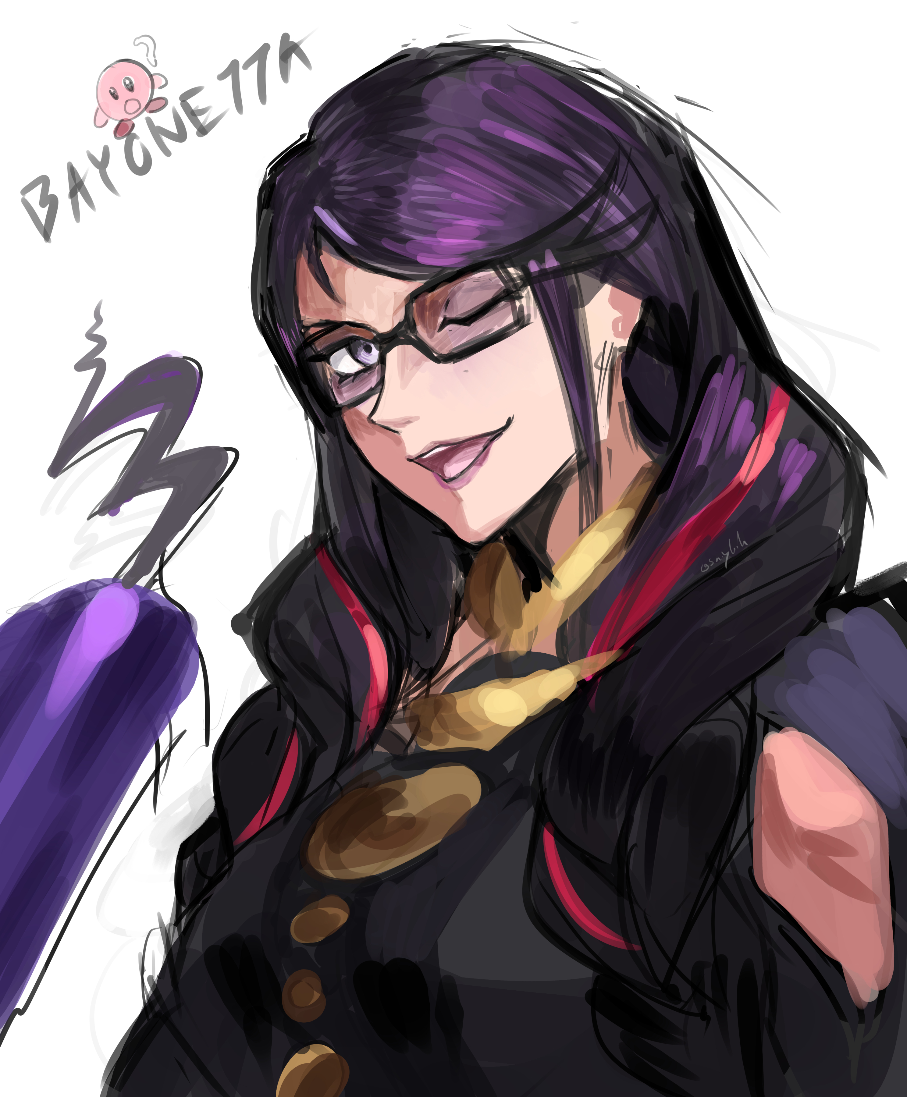 Bayonetta  Know Your Meme