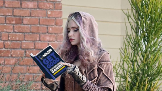 ONINJA GET GOOD GAMING