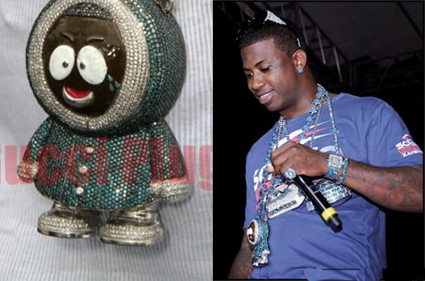 gucci mane 2007