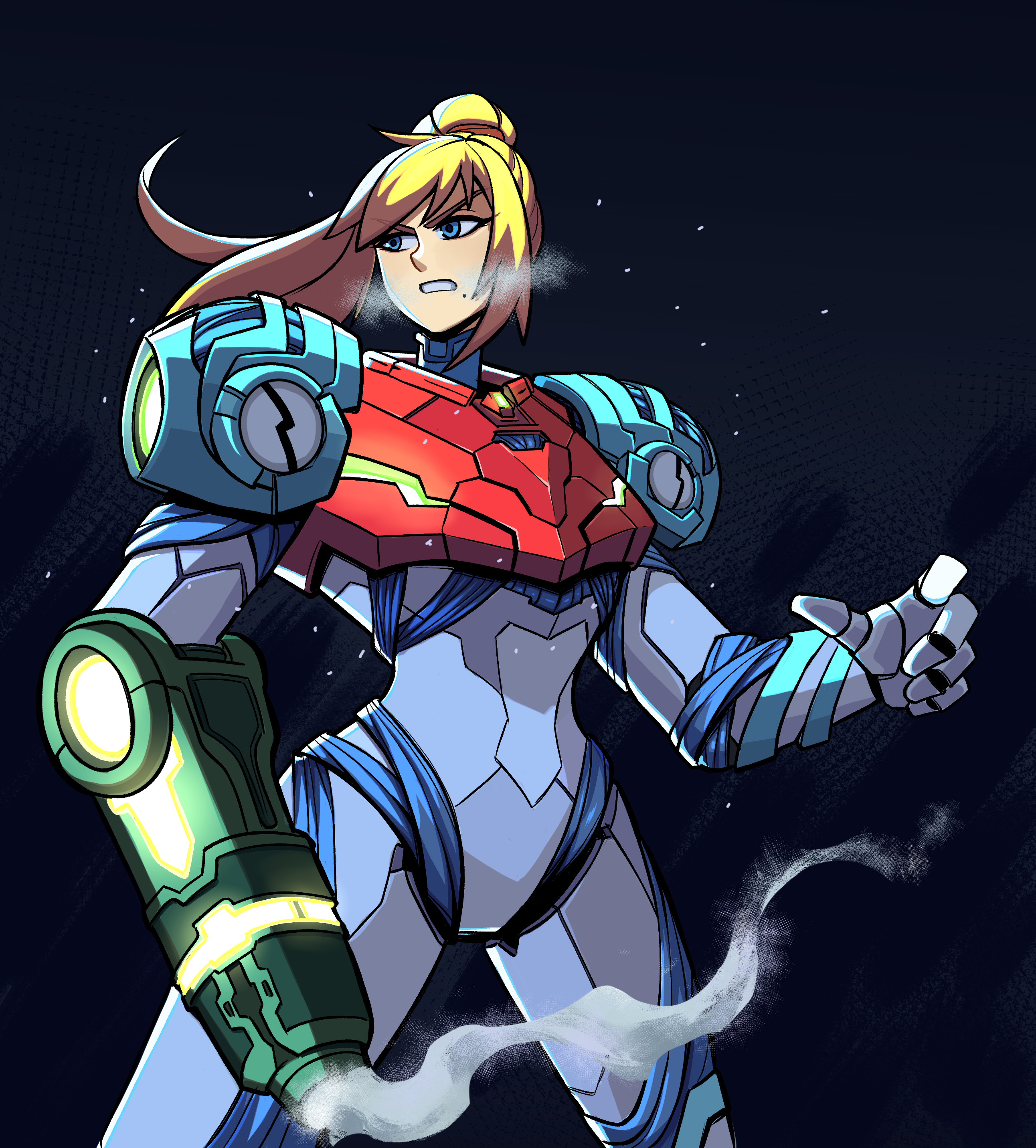 Metroid Dread | Metroid Dread | Know Your Meme