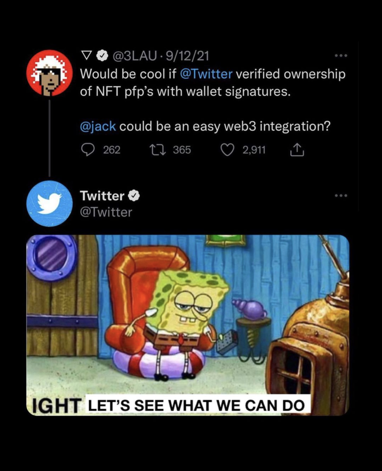 Web3 Web3 Know Your Meme