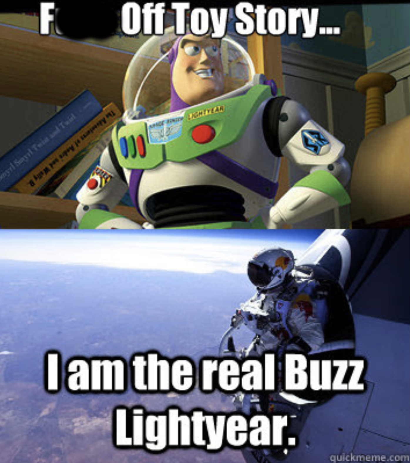Funny Toy Story Memes