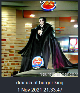 Neura iander.com dracula at burger king 1 Nov 2021 21:33:47